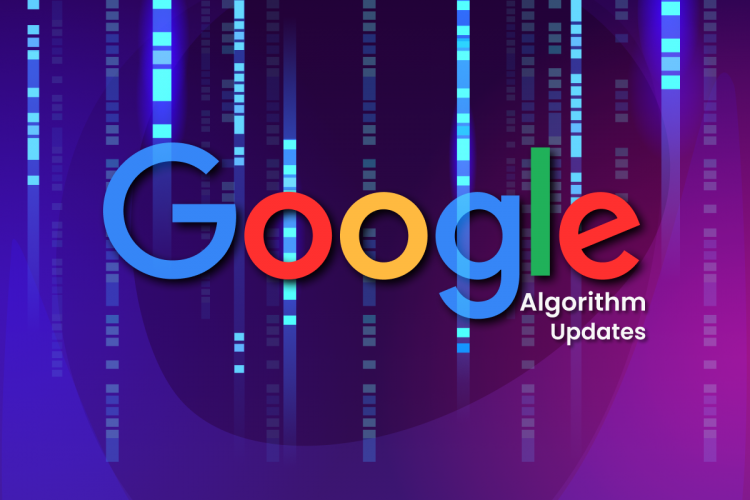 A Complete Guide To Major Google Algorithm Updates